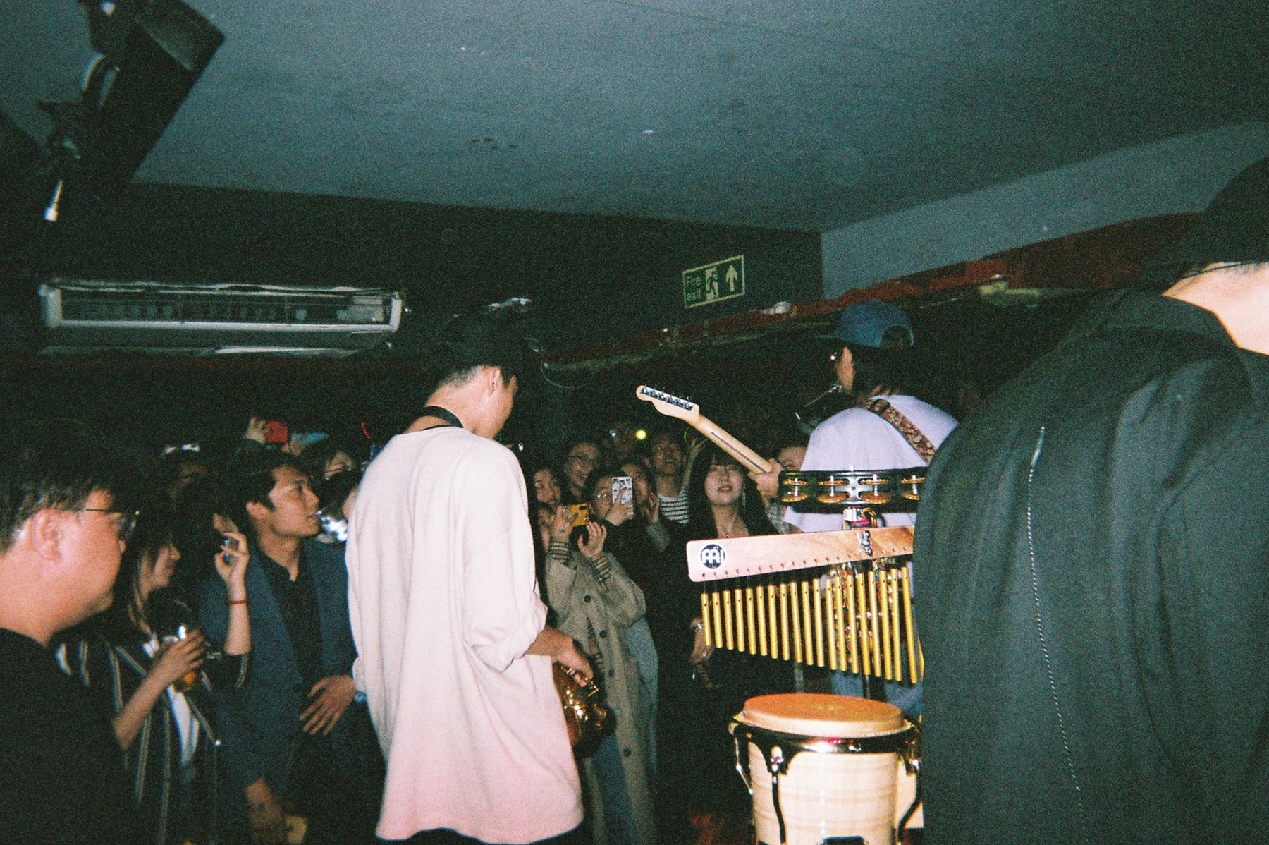 專訪落日飛車: 辦演唱會是希望大家來玩,是來開心的 |CityVibes