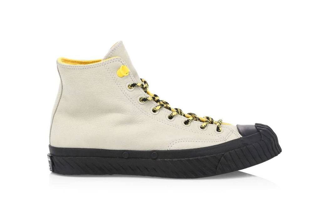 Converse 推出全氣候適應「East Village Explorer」系列鞋款