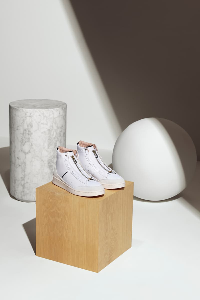 首度攜手-Converse x Ibn Jasper 聯乘 Pro Leather 鞋款