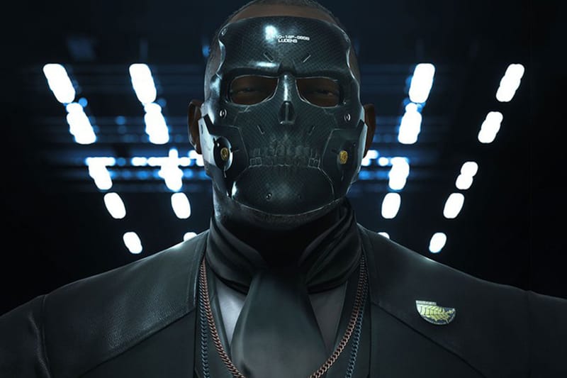 《Death Stranding》7 分鐘遊戲劇情大綱預告正式發佈