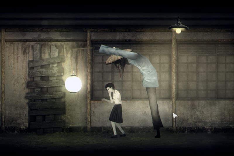 知名台灣恐怖電玩《返校 Detention》手機 App 版突襲登陸 iOS/Google Play 雙平台