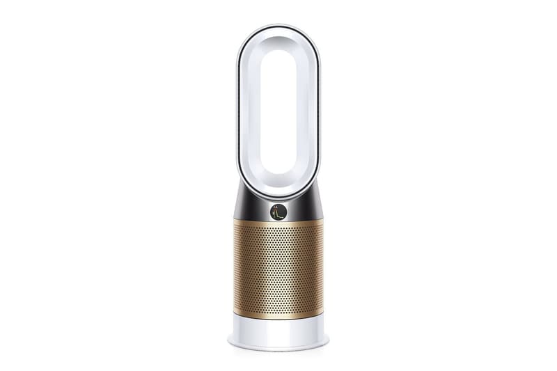 智破甲醛-Dyson 升級 Pure Hot+Cool Cryptomic ™ 風扇暖風空氣清新機