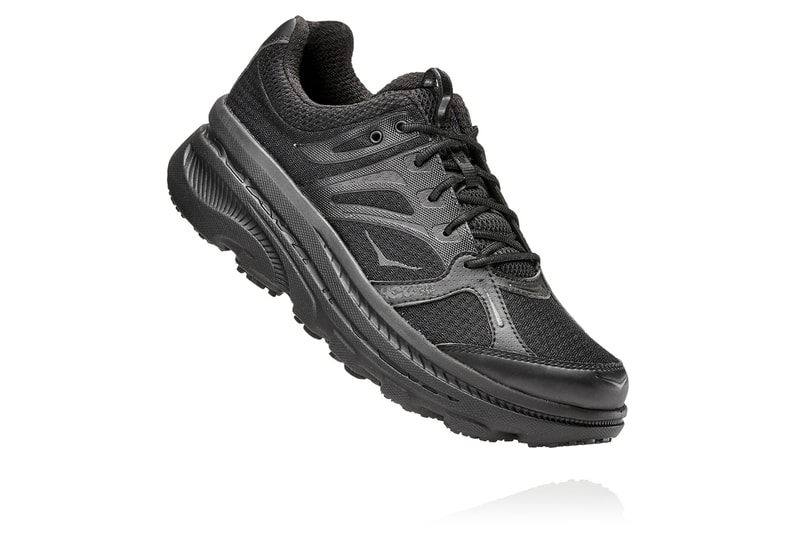 Engineered Garments x HOKA ONE ONE 全新聯乘 Bondi B 鞋款登場