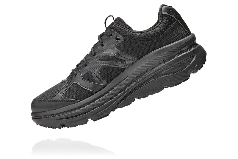 Engineered Garments x HOKA ONE ONE 全新聯乘 Bondi B 鞋款登場