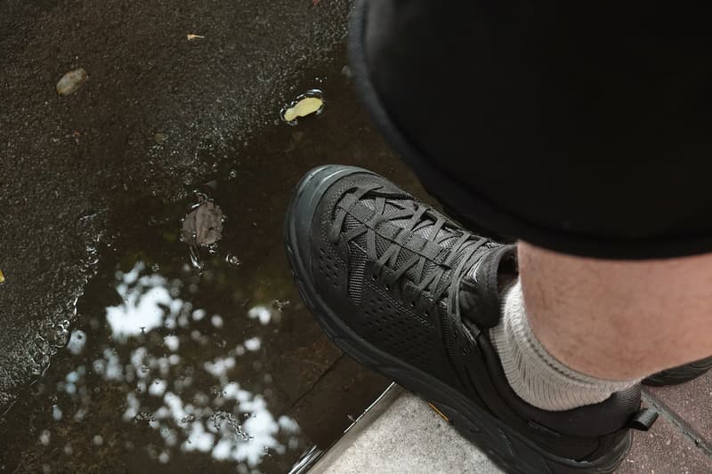 待望已久-Hoka One One Tor Ultra Low 香港、台灣上架情報公開