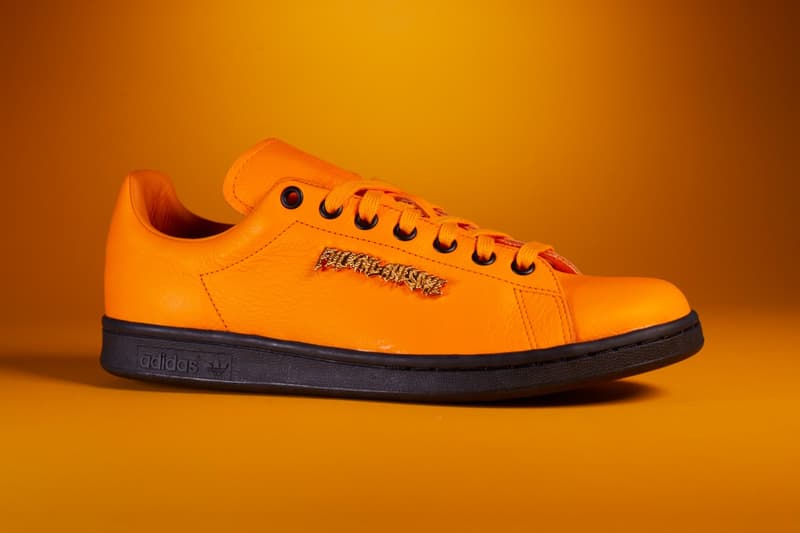 Fucking Awesome x adidas Stan Smith 發售情報正式公開