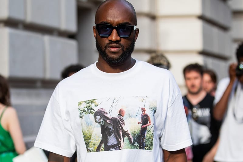 Virgil Abloh 因病告假將缺席 Off-White™ 2020 秋冬時裝展