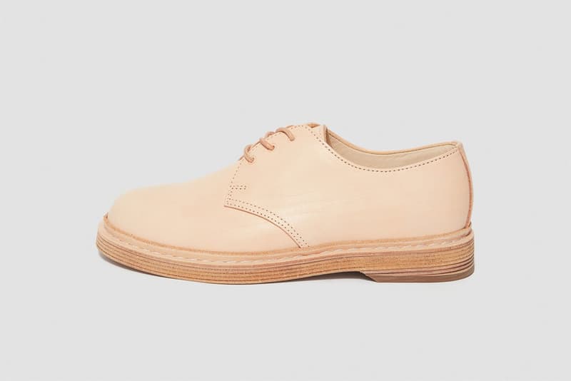 Dr. Martens x Hender Scheme 史上初之聯名系列登場!