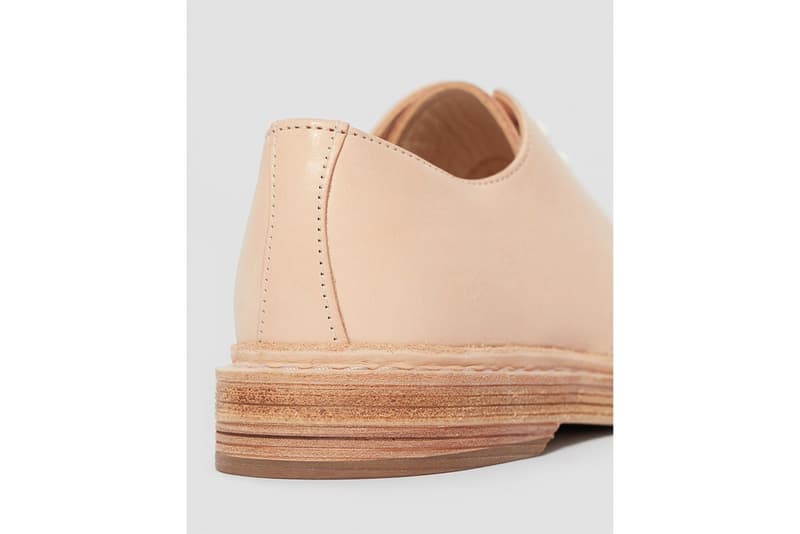 Dr. Martens x Hender Scheme 史上初之聯名系列登場!
