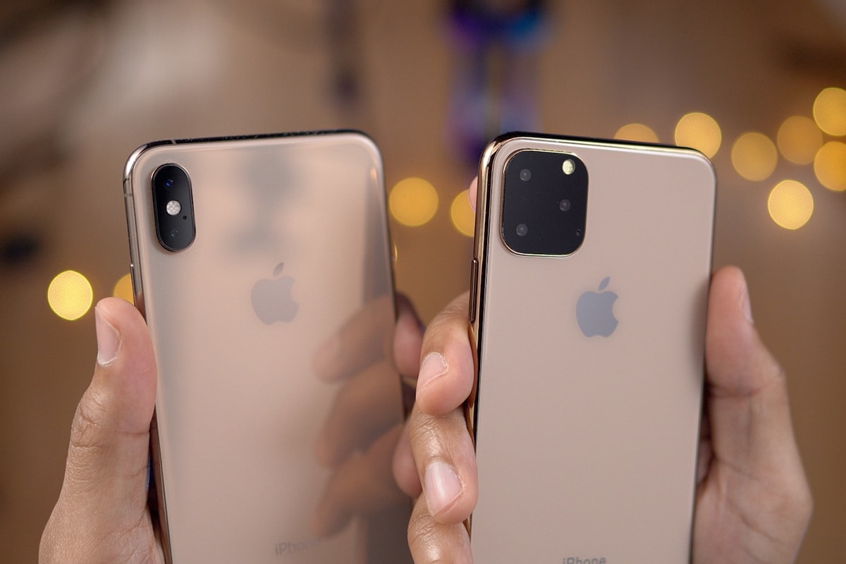 iPhone 11 登場倒數！HYPEBEAST 完整解析 Apple 2019 發佈會前必知情報