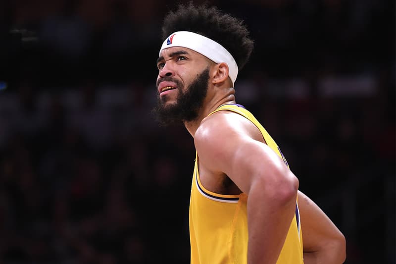 JaVale McGee 住屋遭竊賊盜走價值 $20 萬美元現金珠寶及冠軍戒指