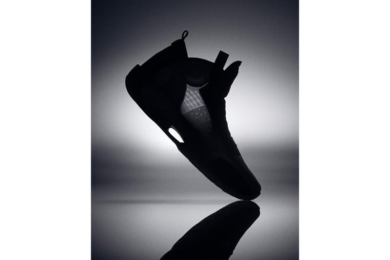 UPDATE:Jordan Brand 正式揭開 Air Jordan XXXIV 鞋款外貌