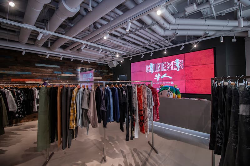 潮流聖地-走進 JUICE 全新 K11 MUSEA 新店