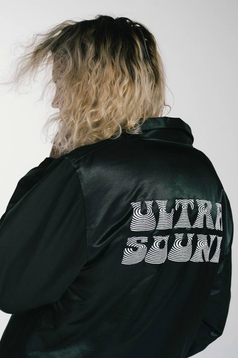 Just Don 2019 秋冬系列 Lookbook 正式發佈