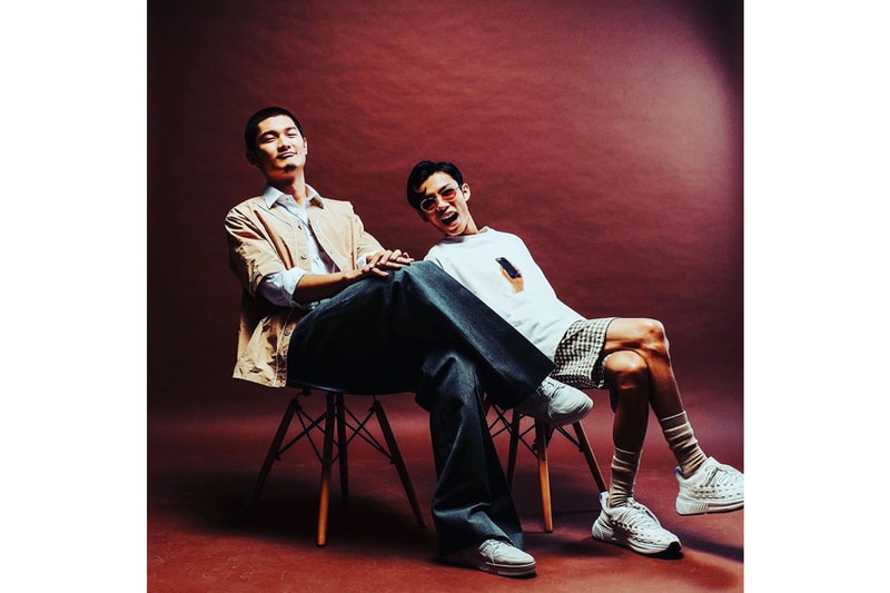 夜貓組 Yeemao 全新單曲《手機掉了》正式上線