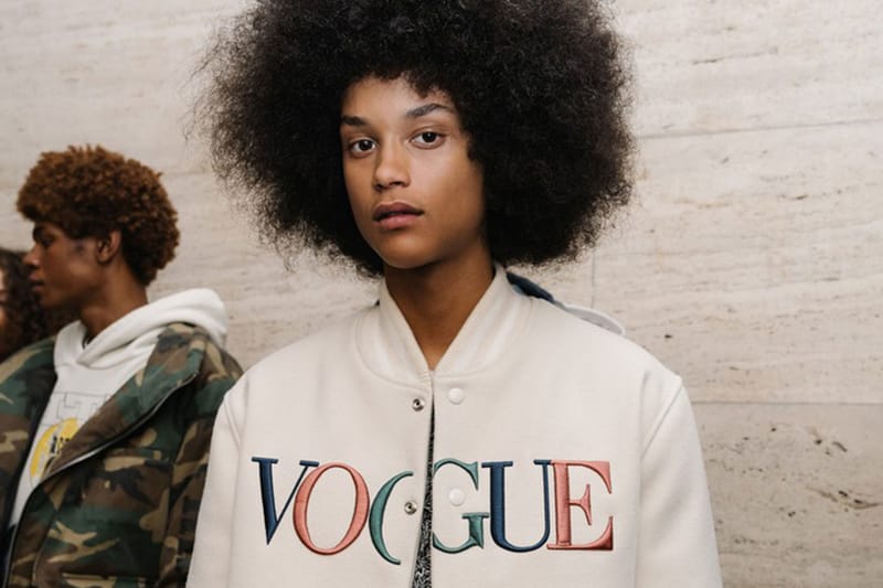 HYPEBEAST 獨家直擊 KITH 2019 秋冬大秀後台現場