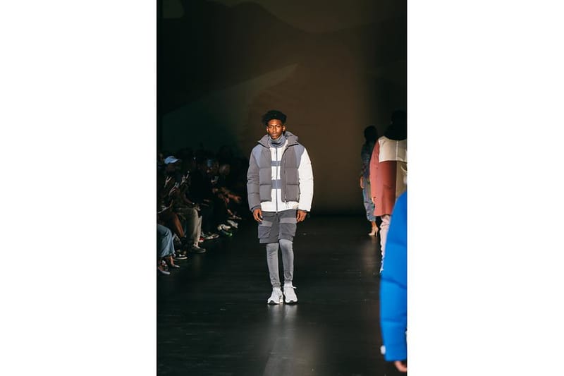HYPEBEAST 独家直击 KITH 2019 秋冬大秀后台现场