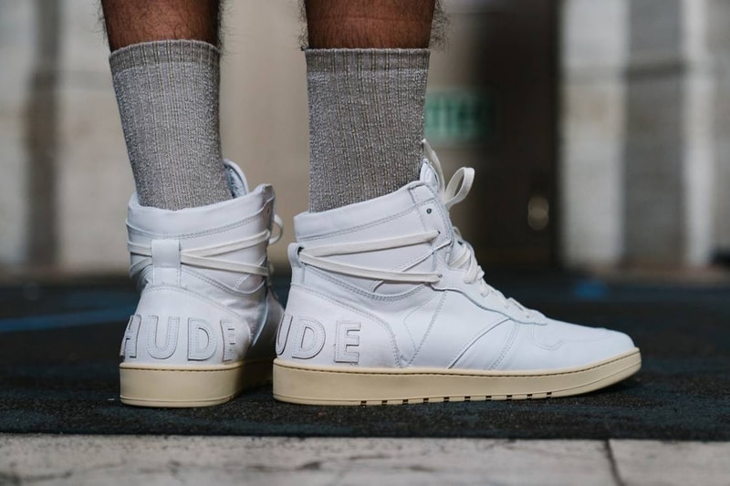 HYPEBEAST 獨家直擊 KITH 2019 秋冬大秀後台現場