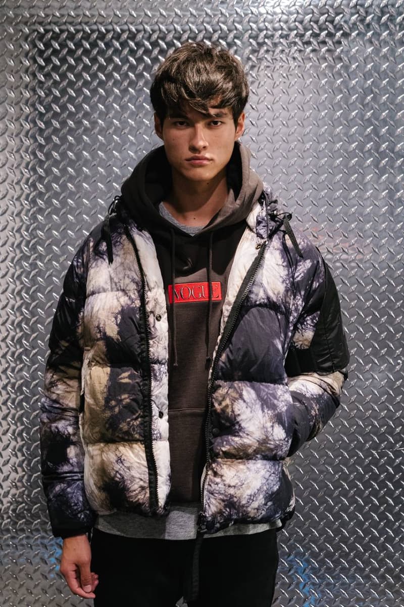 HYPEBEAST 獨家直擊 KITH 2019 秋冬大秀後台現場