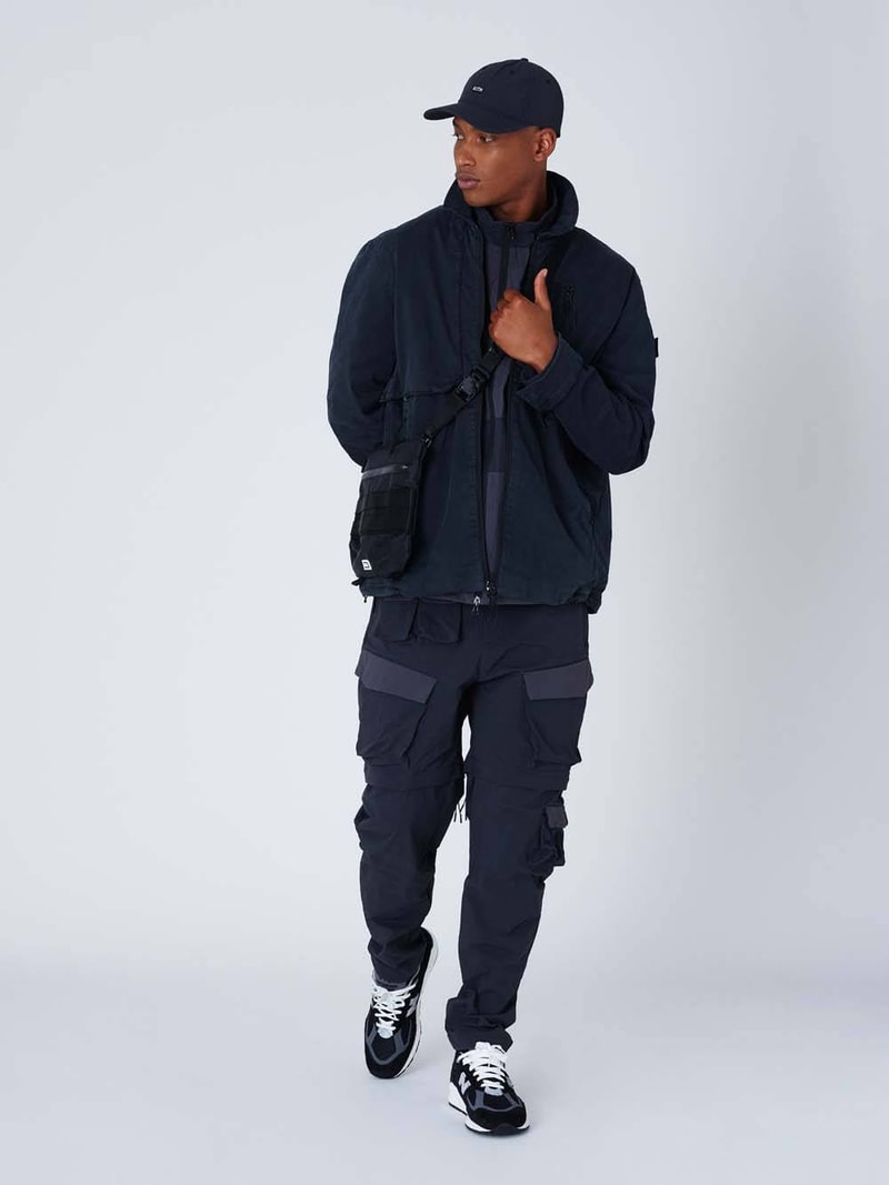 升級再進化 - KITH 2019 秋季系列 Lookbook 正式發佈