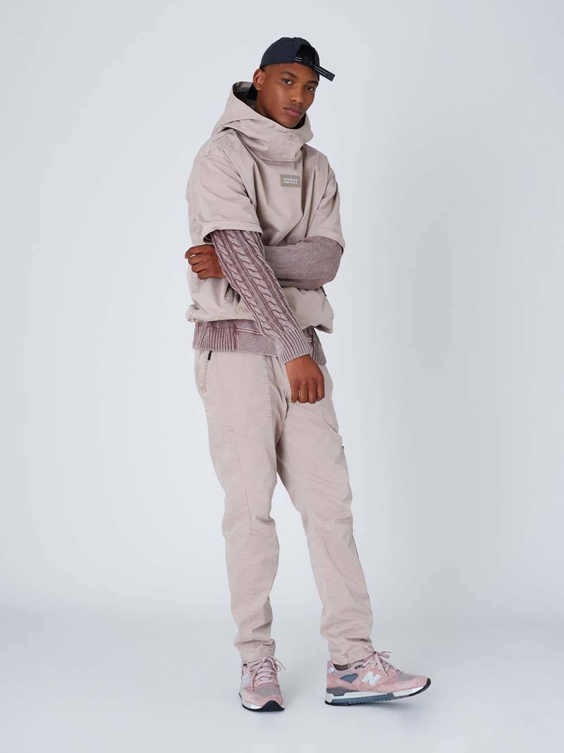 升級再進化 - KITH 2019 秋季系列 Lookbook 正式發佈