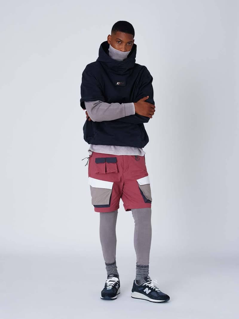 升級再進化 - KITH 2019 秋季系列 Lookbook 正式發佈