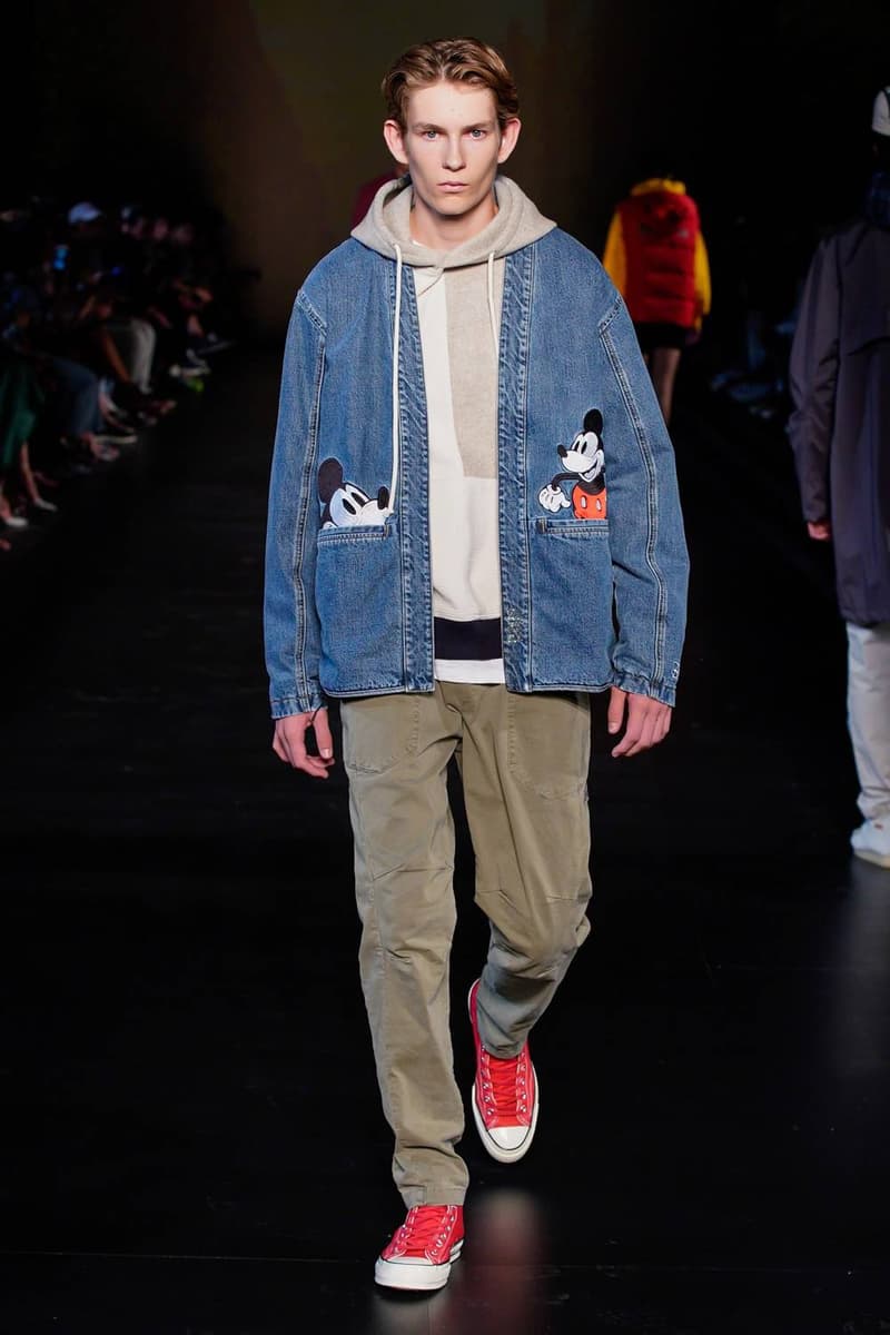 KITH 2019 秋冬大秀曝光包括 RHUDE、adidas 等多位全新聯乘對象