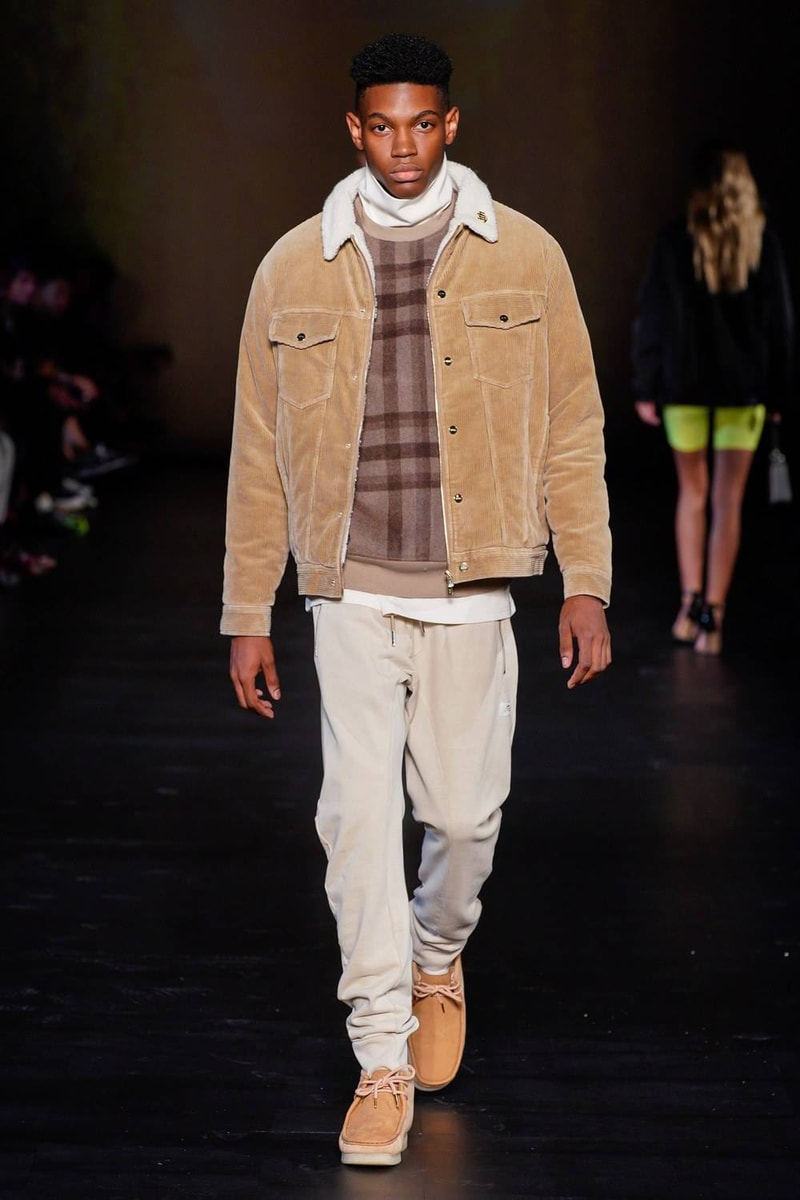 KITH 2019 秋冬大秀曝光包括 RHUDE、adidas 等多位全新聯乘對象