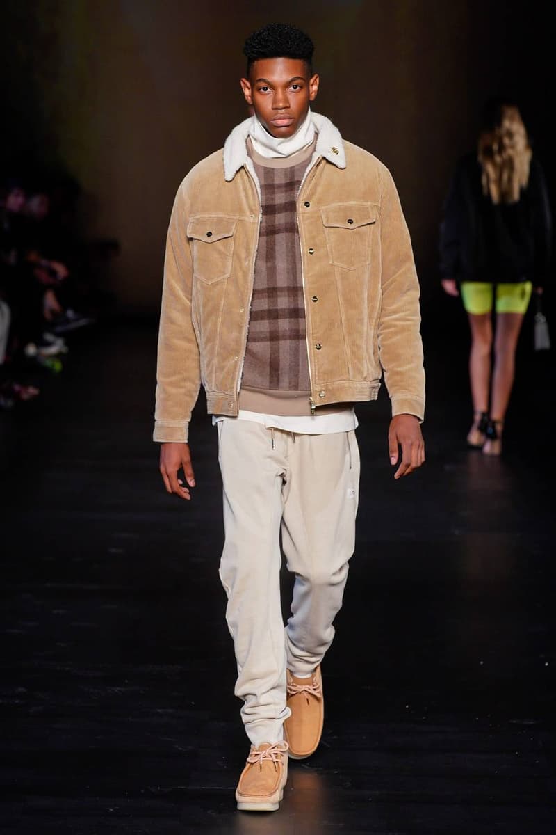 KITH 2019 秋冬大秀曝光包括 RHUDE、adidas 等多位全新聯乘對象
