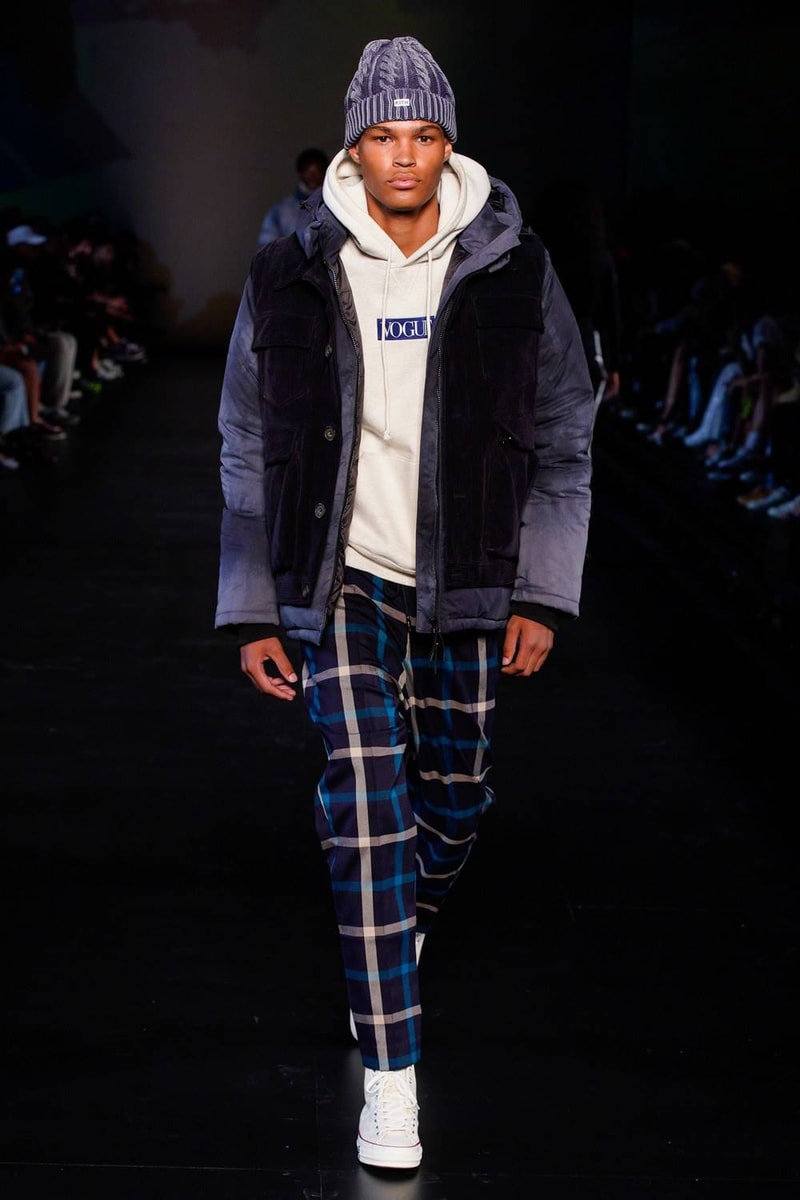 KITH 2019 秋冬大秀曝光包括 RHUDE、adidas 等多位全新聯乘對象