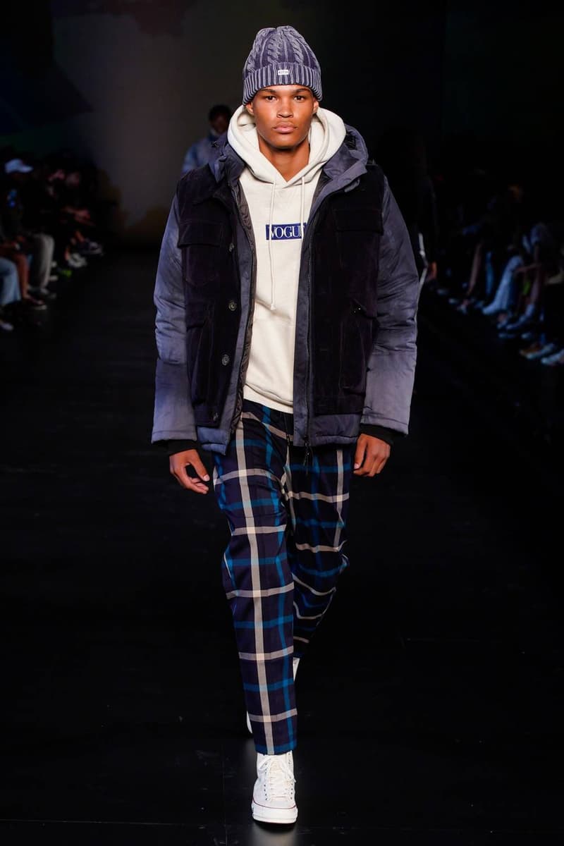 KITH 2019 秋冬大秀曝光包括 RHUDE、adidas 等多位全新聯乘對象