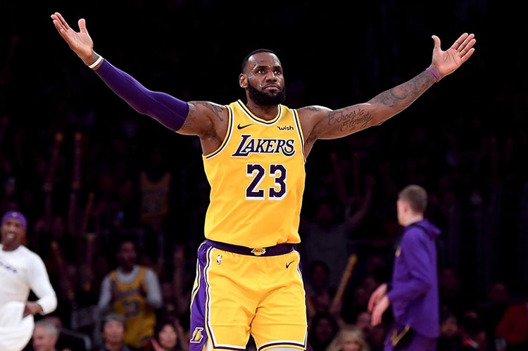 專利夢碎 − 美國專利商標局正式拒絕 LeBron James「Taco Tuesday」商標註冊申請