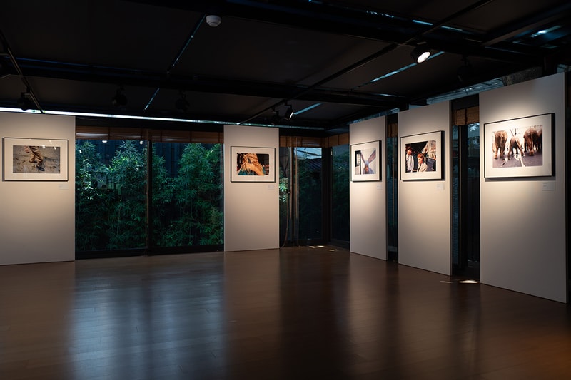 Leica 攜手紐約街拍大師 Jeff Mermelstein 舉辦之《Sidewalk︱Arena》攝影特展即將登台