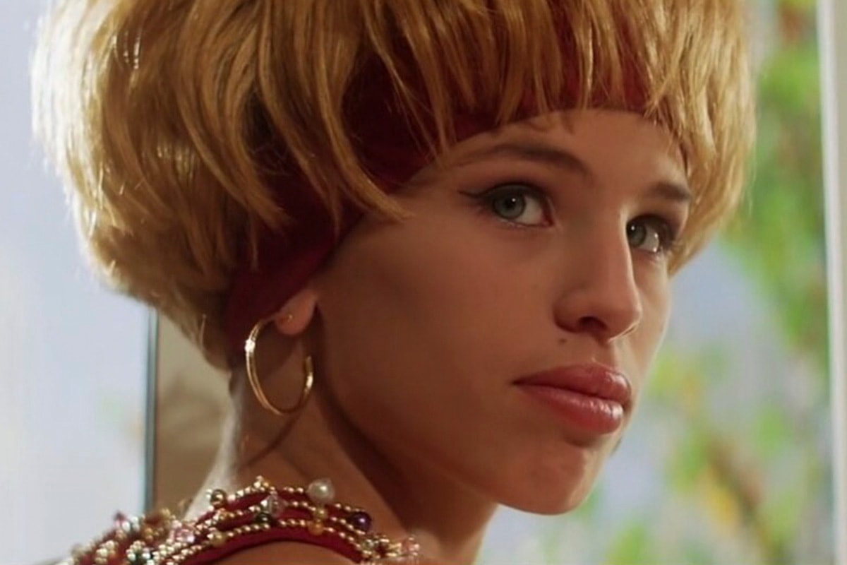 Luc Besson 背後的那位 Mathilda