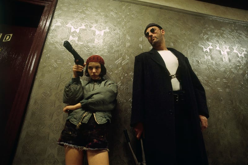 這位導演不太冷 | Luc Besson 背後的那位 Mathilda