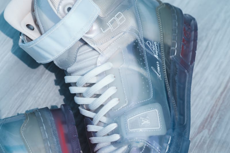 Streetwear 再生定義 － 近賞 Louis Vuitton Men’s Collection 早春 2020