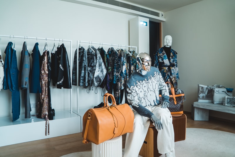 Louis Vuitton Men’s Collection 早春 2020 近賞