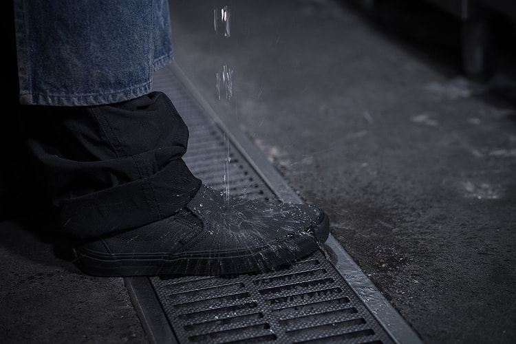 和各領域職人一同成長之足履 Made For The Makers 2.0