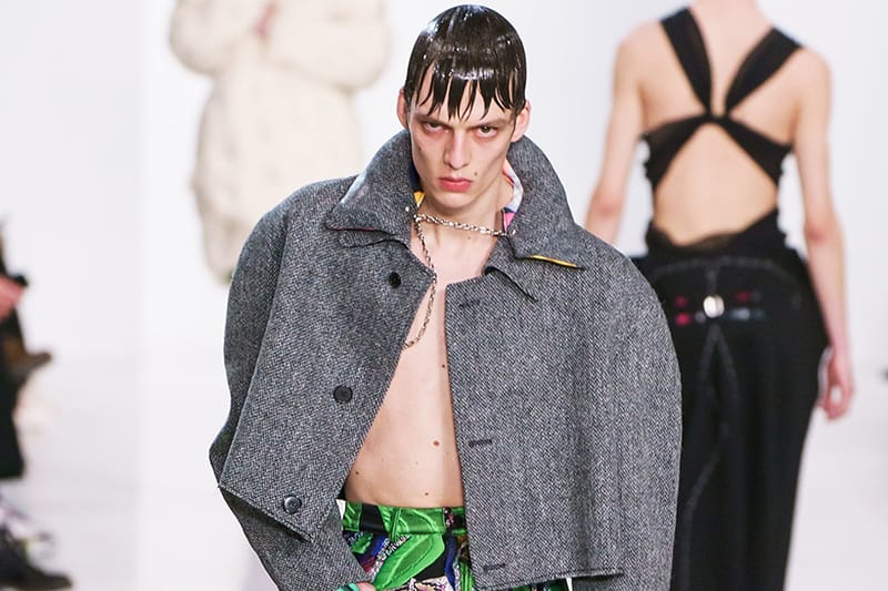 Maison Margiela 2019 秋冬系列台灣發售情報公開