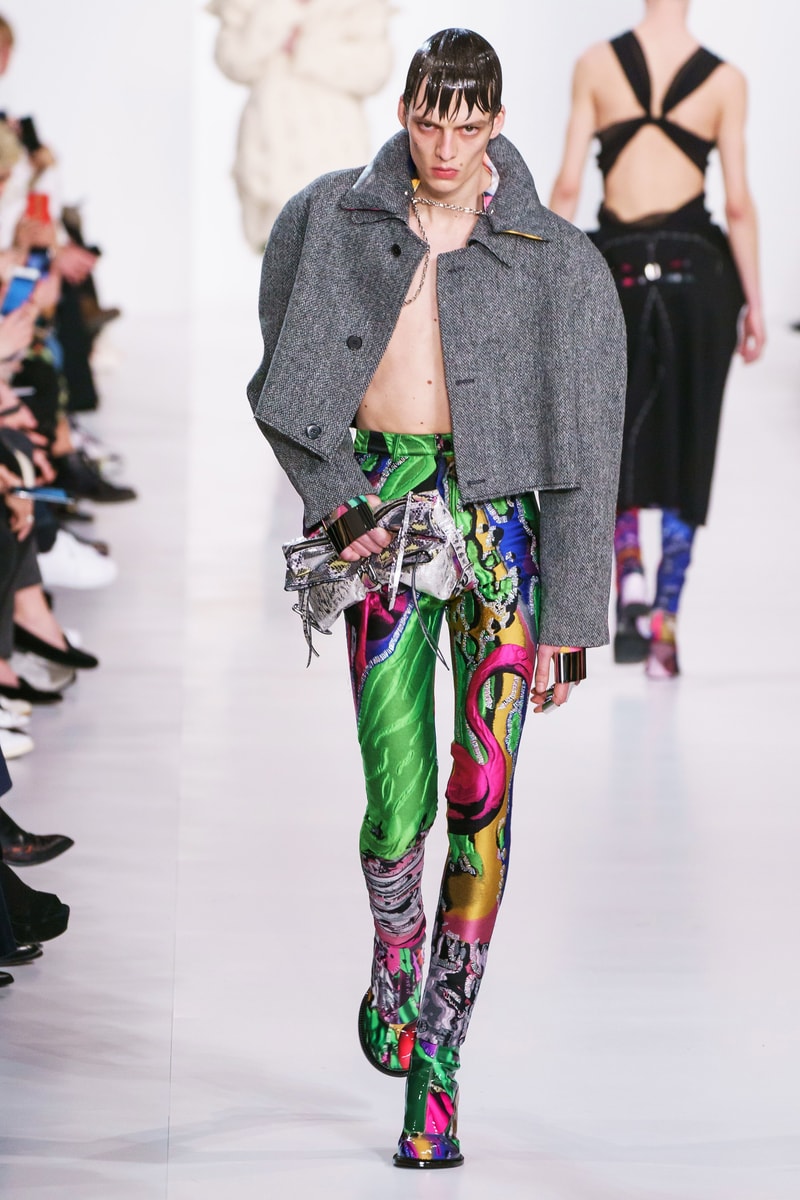Maison Margiela 2019 秋冬系列台灣發售情報公開