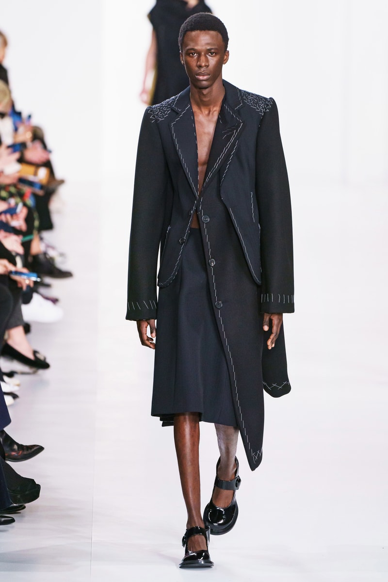 Maison Margiela 2019 秋冬系列台灣發售情報公開