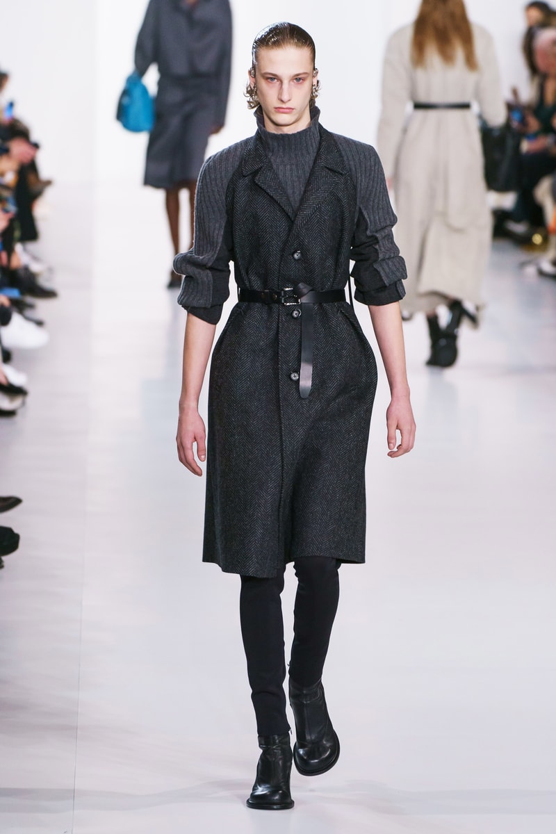 Maison Margiela 2019 秋冬系列台灣發售情報公開