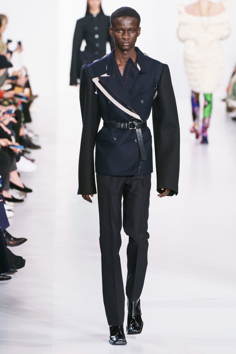Maison Margiela 2019 秋冬系列台灣發售情報公開