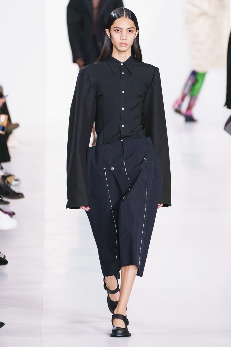 Maison Margiela 2019 秋冬系列台灣發售情報公開