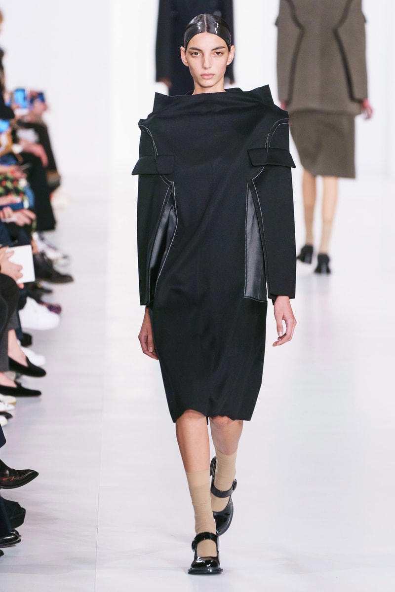 Maison Margiela 2019 秋冬系列台灣發售情報公開