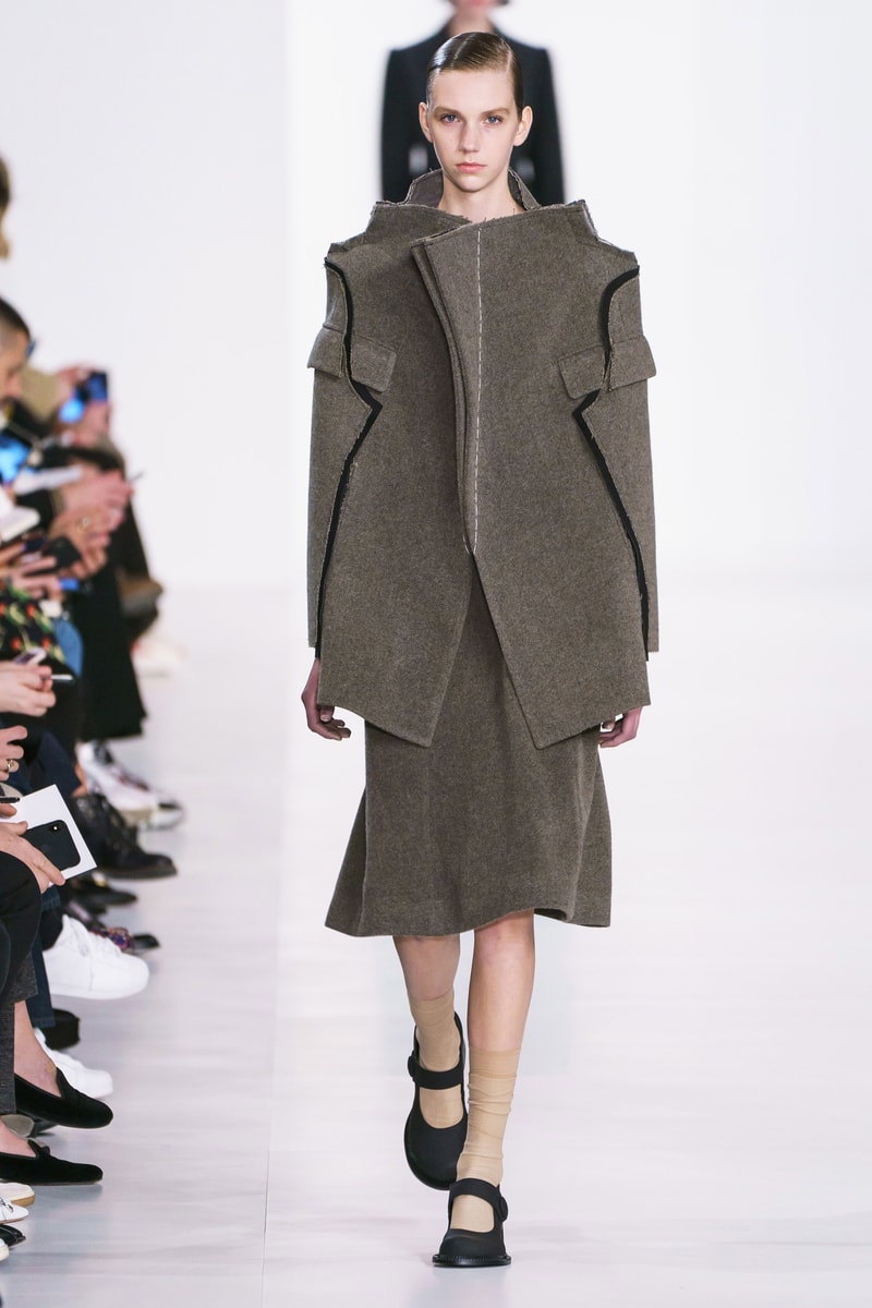 Maison Margiela 2019 秋冬系列台灣發售情報公開