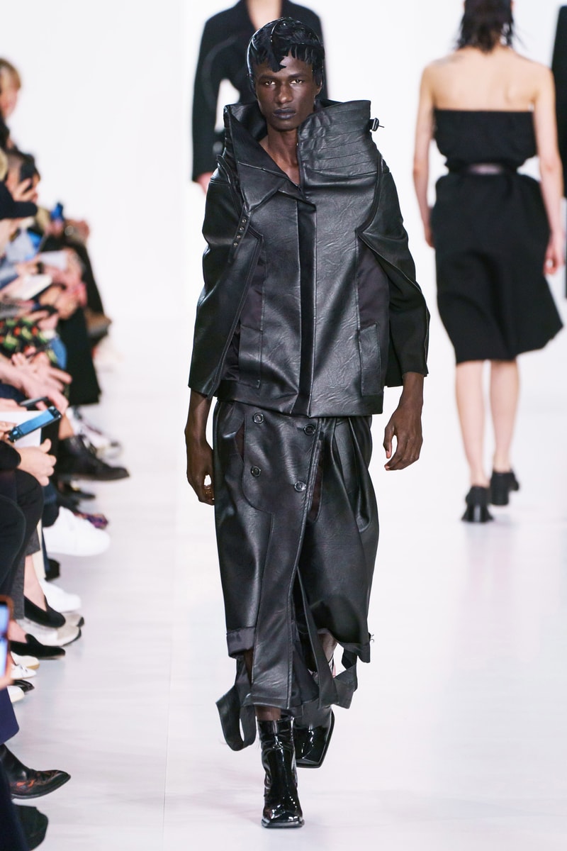 Maison Margiela 2019 秋冬系列台灣發售情報公開