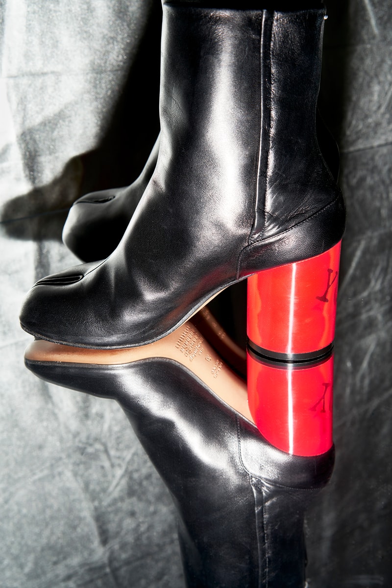 Maison Margiela 2019 秋冬系列台灣發售情報公開