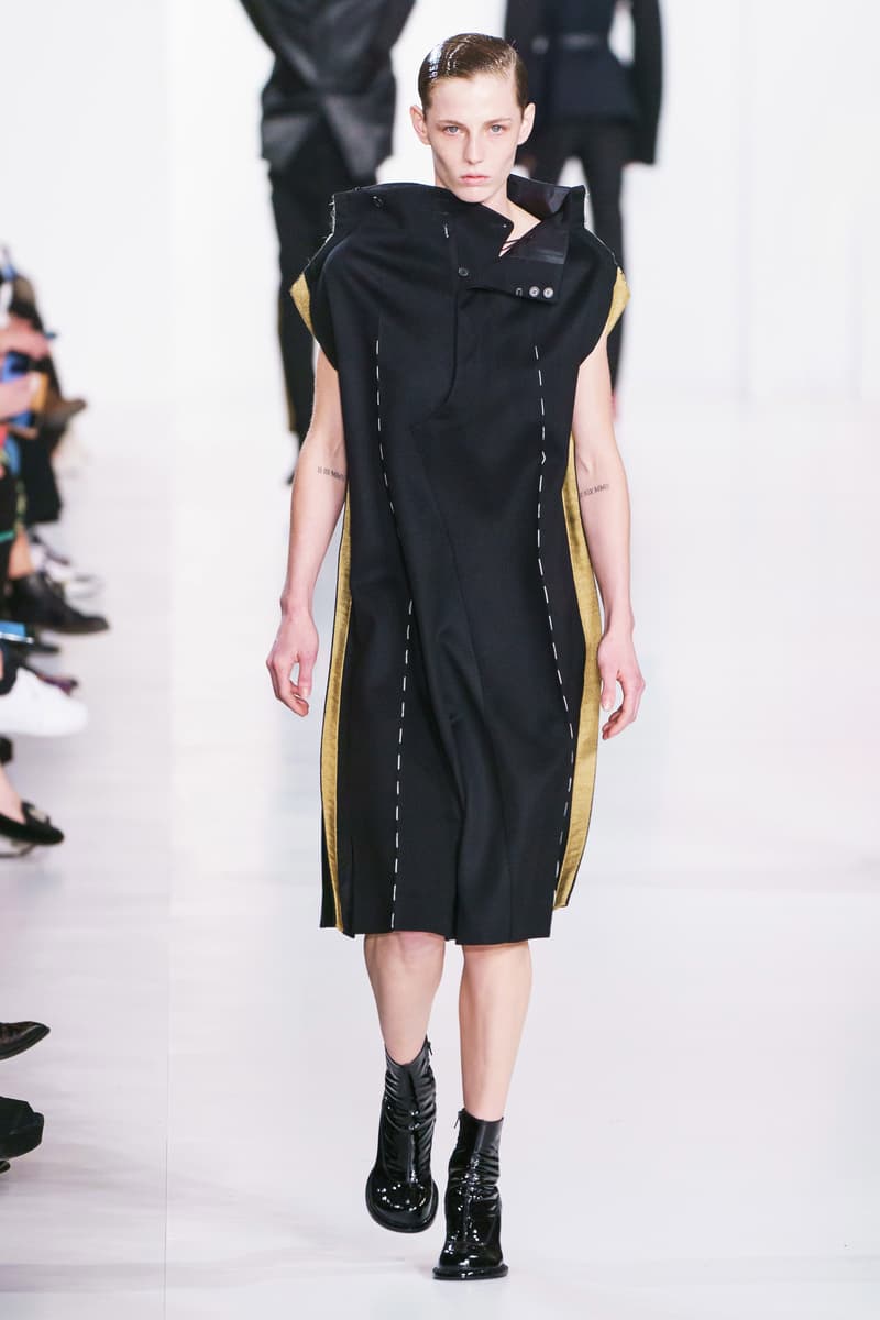 Maison Margiela 2019 秋冬系列台灣發售情報公開