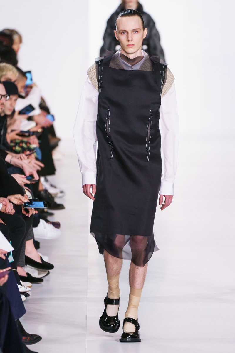 Maison Margiela 2019 秋冬系列台灣發售情報公開